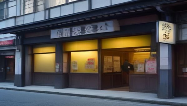 按摩房探店视频封面，主持人进入正规连锁按摩房门店实地体验中式推拿服务全程记录