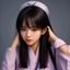 用户陈晓宇头像，30岁左右职场女性